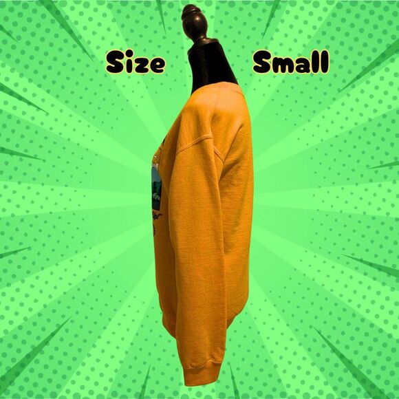 *UNISEX* BoxLunch Exclusive Pikachu Sweater - Picture 4 of 5